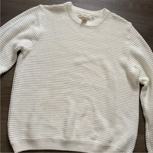L.O.G.G. Label of Graded Goods Sweater  Woman L